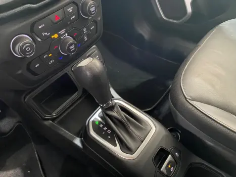 JEEP Renegade 1.8 16V 4P FLEX LONGITUDE AUTOMTICO, Foto 16