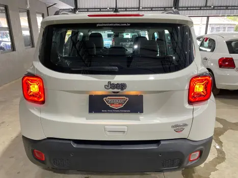 JEEP Renegade 1.8 16V 4P FLEX LONGITUDE AUTOMTICO, Foto 8