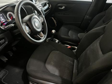 JEEP Renegade 1.8 16V 4P FLEX SPORT, Foto 3