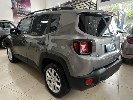 JEEP Renegade 1.8 16V 4P FLEX SPORT, Foto 9