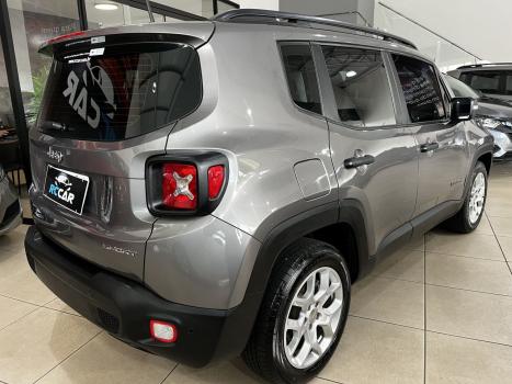 JEEP Renegade 1.8 16V 4P FLEX SPORT, Foto 10