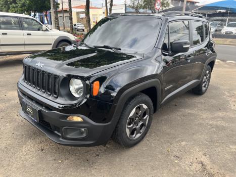 JEEP Renegade 1.8 16V 4P FLEX AUTOMTICO, Foto 1