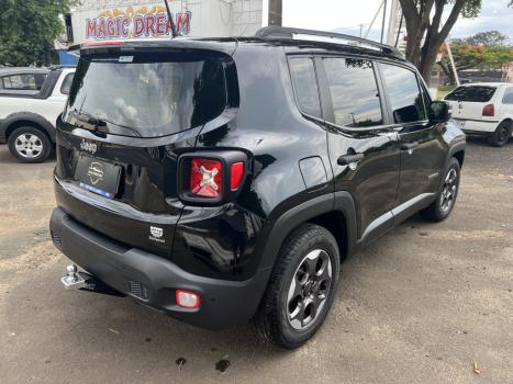 JEEP Renegade 1.8 16V 4P FLEX AUTOMTICO, Foto 6