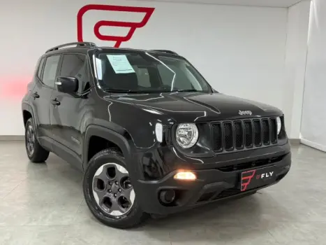 JEEP Renegade 1.8 16V 4P FLEX AUTOMTICO, Foto 2