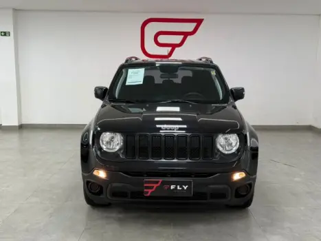 JEEP Renegade 1.8 16V 4P FLEX AUTOMTICO, Foto 3