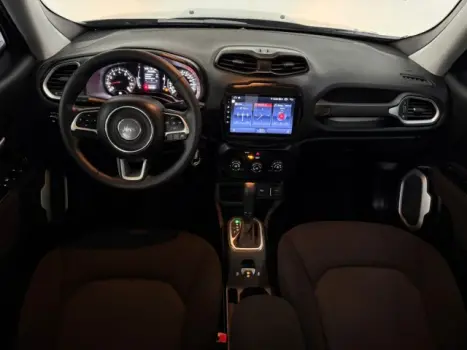 JEEP Renegade 1.8 16V 4P FLEX AUTOMTICO, Foto 6