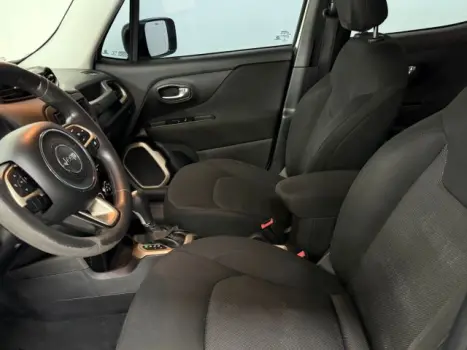 JEEP Renegade 1.8 16V 4P FLEX AUTOMTICO, Foto 5