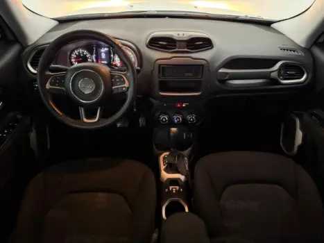 JEEP Renegade 1.8 16V 4P FLEX AUTOMTICO, Foto 6