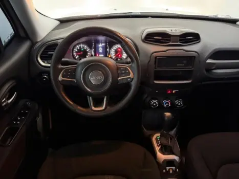 JEEP Renegade 1.8 16V 4P FLEX AUTOMTICO, Foto 8