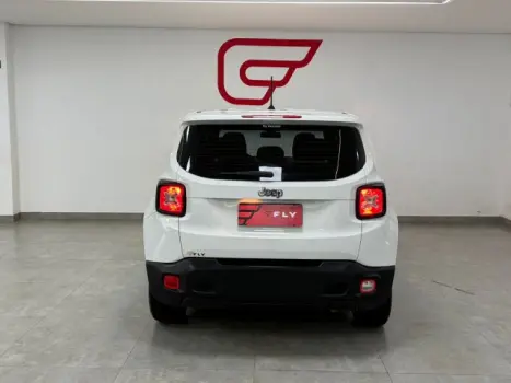 JEEP Renegade 1.8 16V 4P FLEX AUTOMTICO, Foto 12