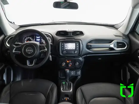 JEEP Renegade 1.8 16V 4P FLEX SPORT AUTOMTICO, Foto 11