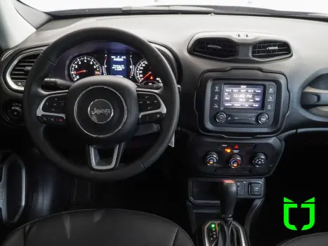 JEEP Renegade 1.8 16V 4P FLEX SPORT AUTOMTICO, Foto 18