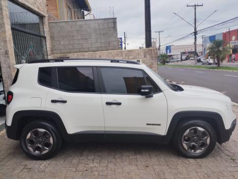 JEEP Renegade 1.8 16V 4P FLEX AUTOMTICO, Foto 3