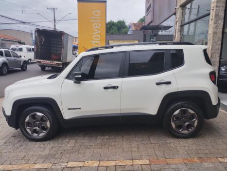 JEEP Renegade 1.8 16V 4P FLEX AUTOMTICO, Foto 4