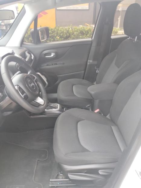 JEEP Renegade 1.8 16V 4P FLEX AUTOMTICO, Foto 5