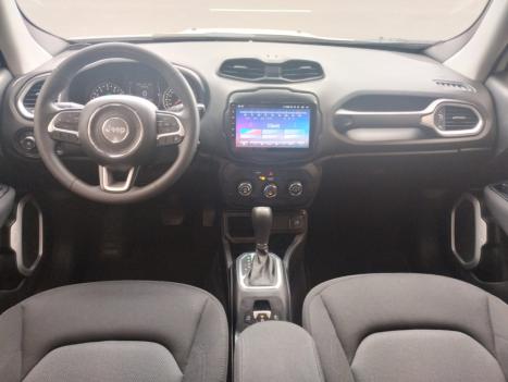 JEEP Renegade 1.8 16V 4P FLEX AUTOMTICO, Foto 8