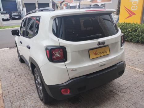 JEEP Renegade 1.8 16V 4P FLEX AUTOMTICO, Foto 12