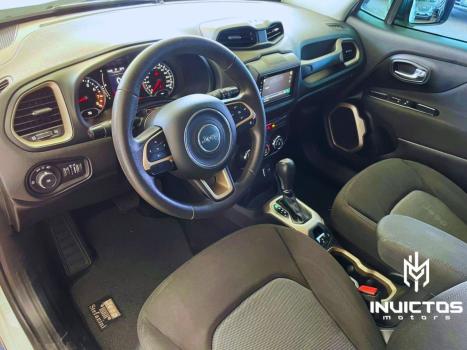 JEEP Renegade 1.8 16V 4P FLEX AUTOMTICO, Foto 7