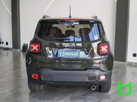 JEEP Renegade 1.8 16V 4P FLEX AUTOMTICO, Foto 5