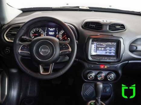 JEEP Renegade 1.8 16V 4P FLEX AUTOMTICO, Foto 9