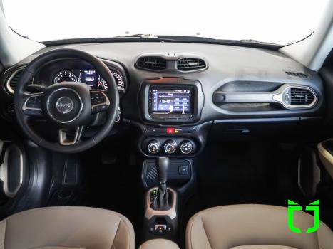 JEEP Renegade 1.8 16V 4P FLEX AUTOMTICO, Foto 13