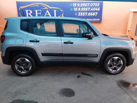 JEEP Renegade 1.8 16V 4P FLEX, Foto 2