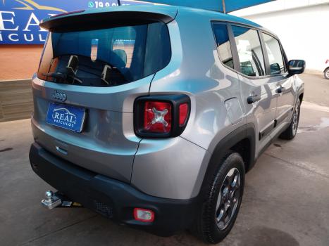 JEEP Renegade 1.8 16V 4P FLEX, Foto 3