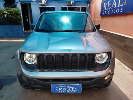 JEEP Renegade 1.8 16V 4P FLEX, Foto 4