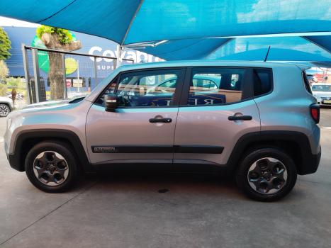 JEEP Renegade 1.8 16V 4P FLEX, Foto 5