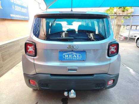 JEEP Renegade 1.8 16V 4P FLEX, Foto 6