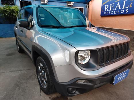 JEEP Renegade 1.8 16V 4P FLEX, Foto 7