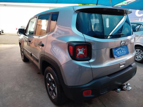 JEEP Renegade 1.8 16V 4P FLEX, Foto 8