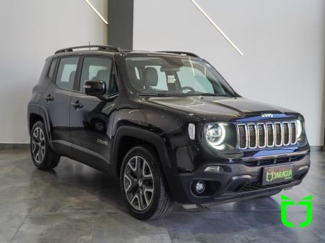 JEEP Renegade 1.8 16V 4P FLEX LONGITUDE AUTOMTICO, Foto 1