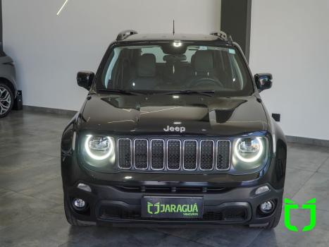 JEEP Renegade 1.8 16V 4P FLEX LONGITUDE AUTOMTICO, Foto 2