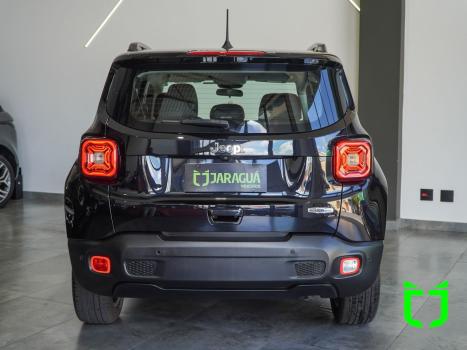 JEEP Renegade 1.8 16V 4P FLEX LONGITUDE AUTOMTICO, Foto 5