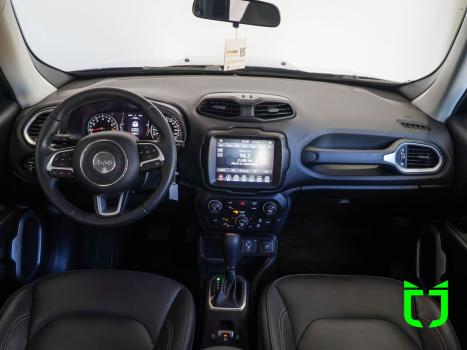 JEEP Renegade 1.8 16V 4P FLEX LONGITUDE AUTOMTICO, Foto 12