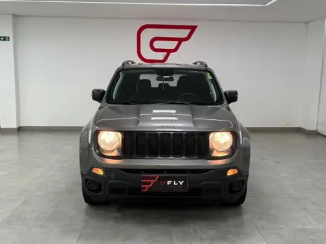 JEEP Renegade 1.8 16V 4P FLEX AUTOMTICO, Foto 3