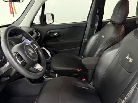 JEEP Renegade 1.8 16V 4P FLEX AUTOMTICO, Foto 5