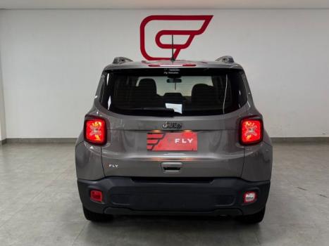 JEEP Renegade 1.8 16V 4P FLEX AUTOMTICO, Foto 12