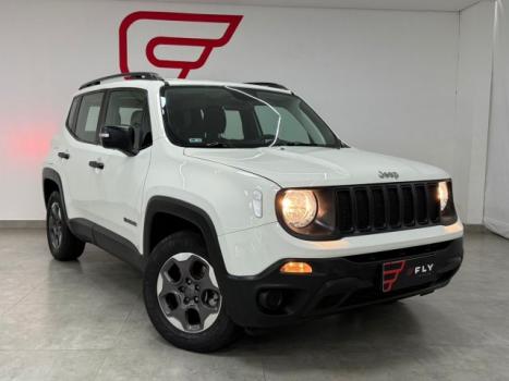 JEEP Renegade 1.8 16V 4P FLEX AUTOMTICO, Foto 2