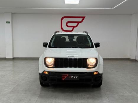 JEEP Renegade 1.8 16V 4P FLEX AUTOMTICO, Foto 3