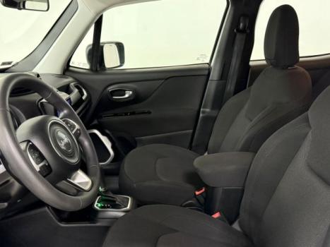 JEEP Renegade 1.8 16V 4P FLEX AUTOMTICO, Foto 5