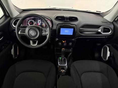 JEEP Renegade 1.8 16V 4P FLEX AUTOMTICO, Foto 6