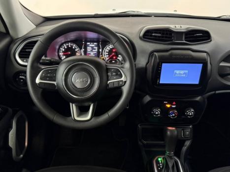 JEEP Renegade 1.8 16V 4P FLEX AUTOMTICO, Foto 8