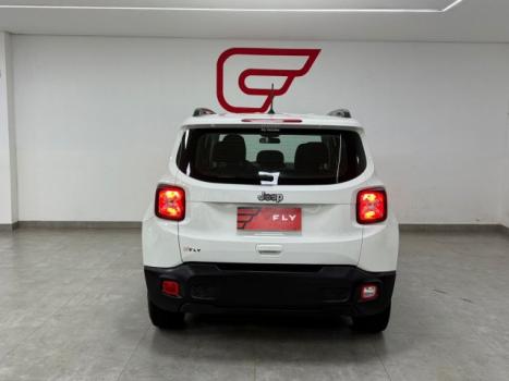 JEEP Renegade 1.8 16V 4P FLEX AUTOMTICO, Foto 12