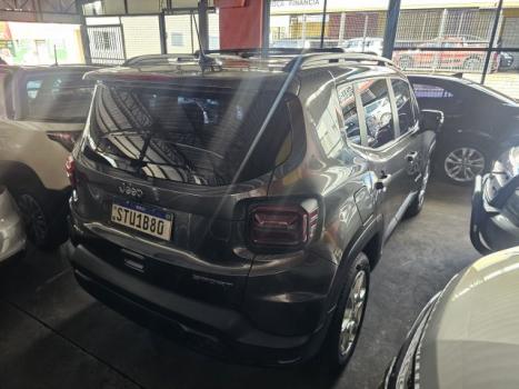 JEEP Renegade 1.8 16V 4P FLEX SPORT AUTOMTICO, Foto 4