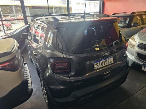 JEEP Renegade 1.8 16V 4P FLEX SPORT AUTOMTICO, Foto 5