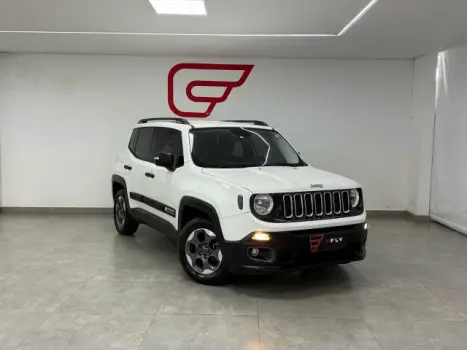 JEEP Renegade 1.8 16V 4P FLEX SPORT, Foto 1