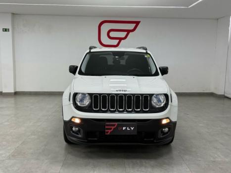 JEEP Renegade 1.8 16V 4P FLEX SPORT, Foto 3