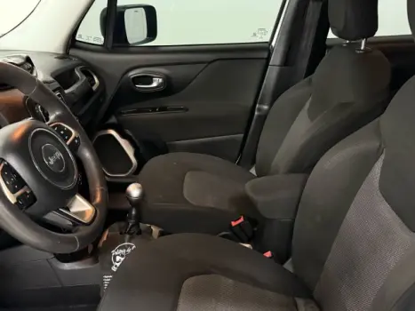 JEEP Renegade 1.8 16V 4P FLEX SPORT, Foto 5